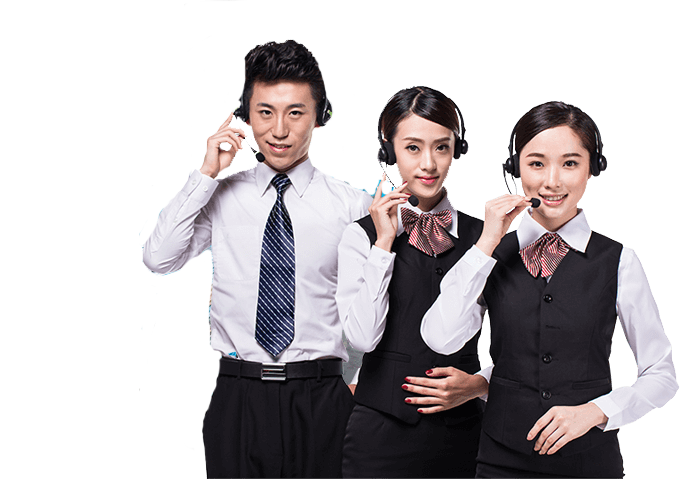 完善的售后服務(wù)，購(gòu)買(mǎi)無(wú)憂(yōu)